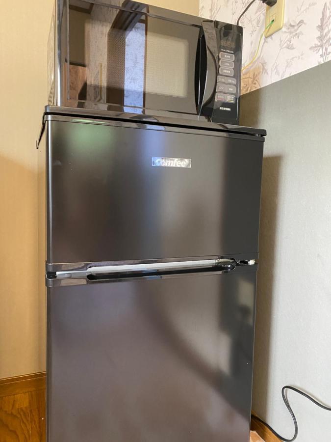 Апартаменты 芦ノ湖富士山見えるクラシック部屋201 Хаконе Экстерьер фото